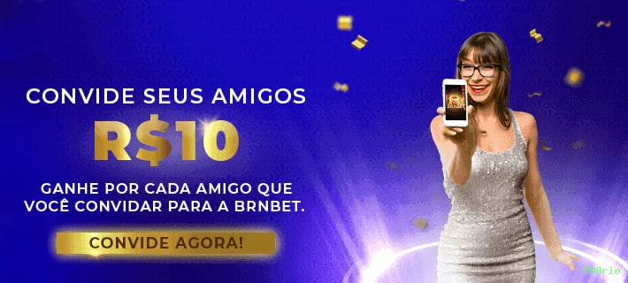 APP oficial da 888rio para mobile