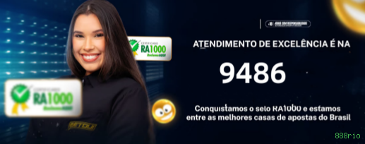 Login seguro na 888rio