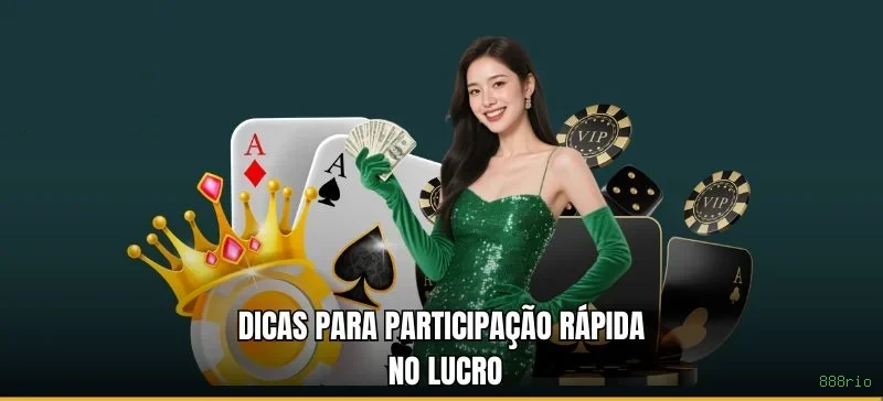 Slots online da 888rio com jackpots progressivos